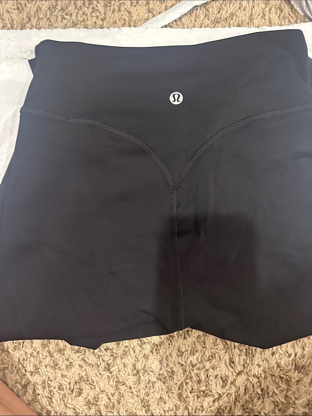 Lululemon Breezethrough Legging